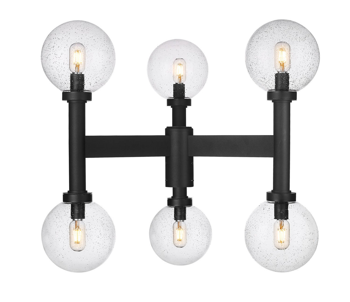 Tête de pôteau extérieure Laurent Grené transparent, 30", 27" – vue 2