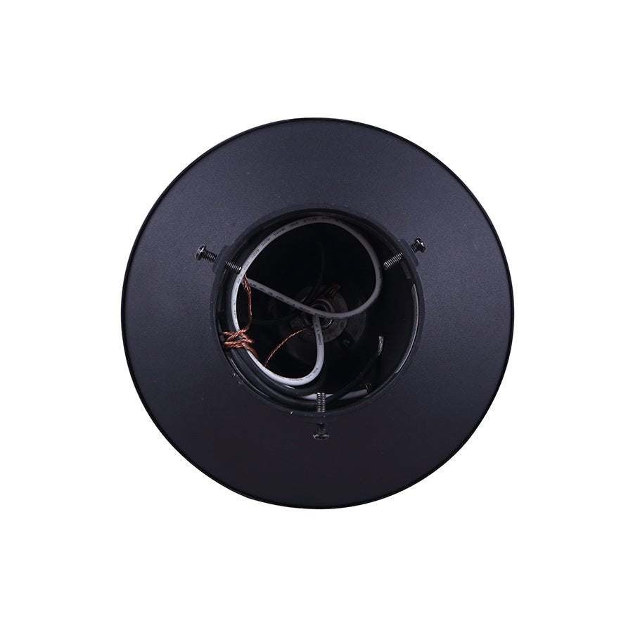 Tête de poteau extérieure Treehouse - by Canarm | Luminaires & cie