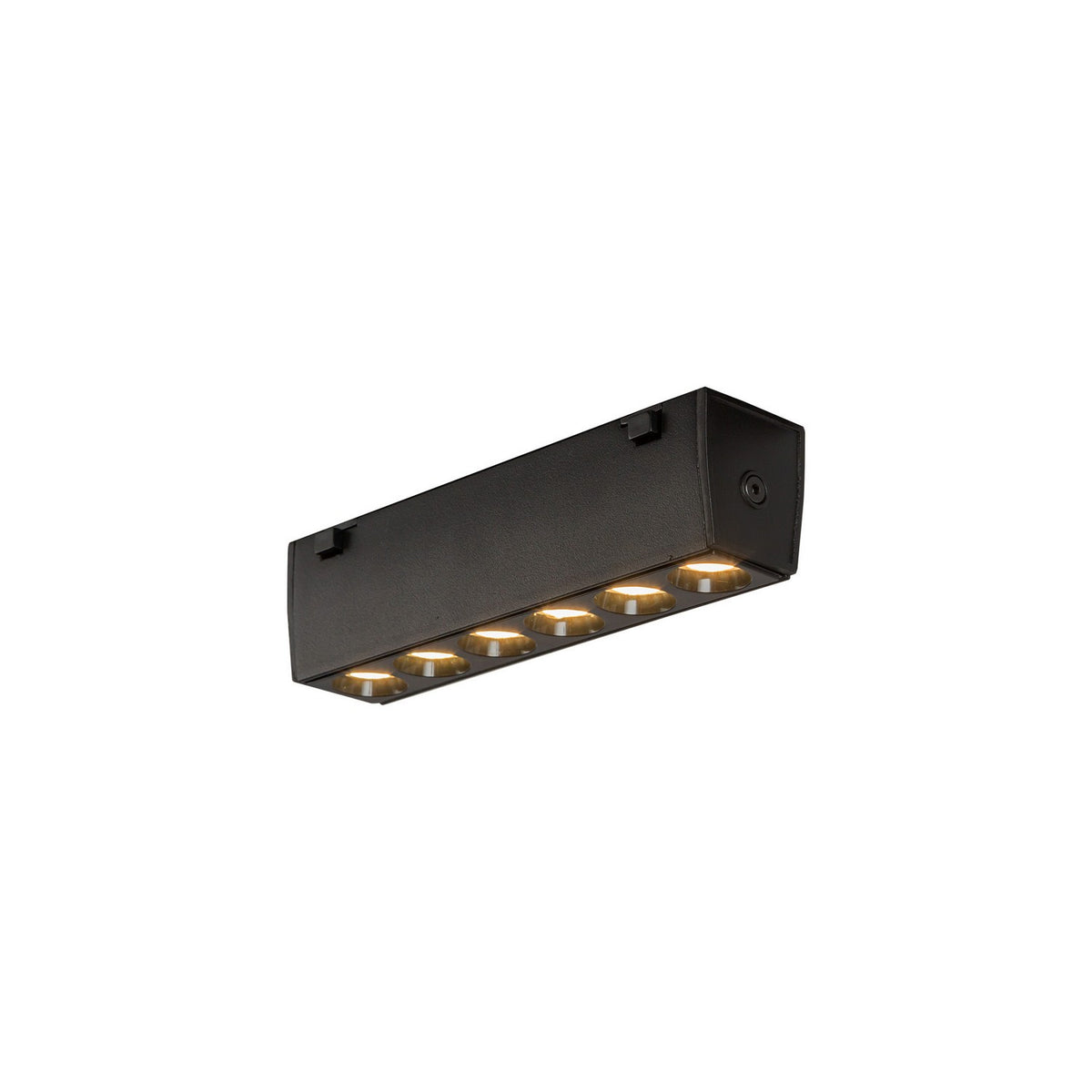 Tête de rail Holo – Kuzco Lighting