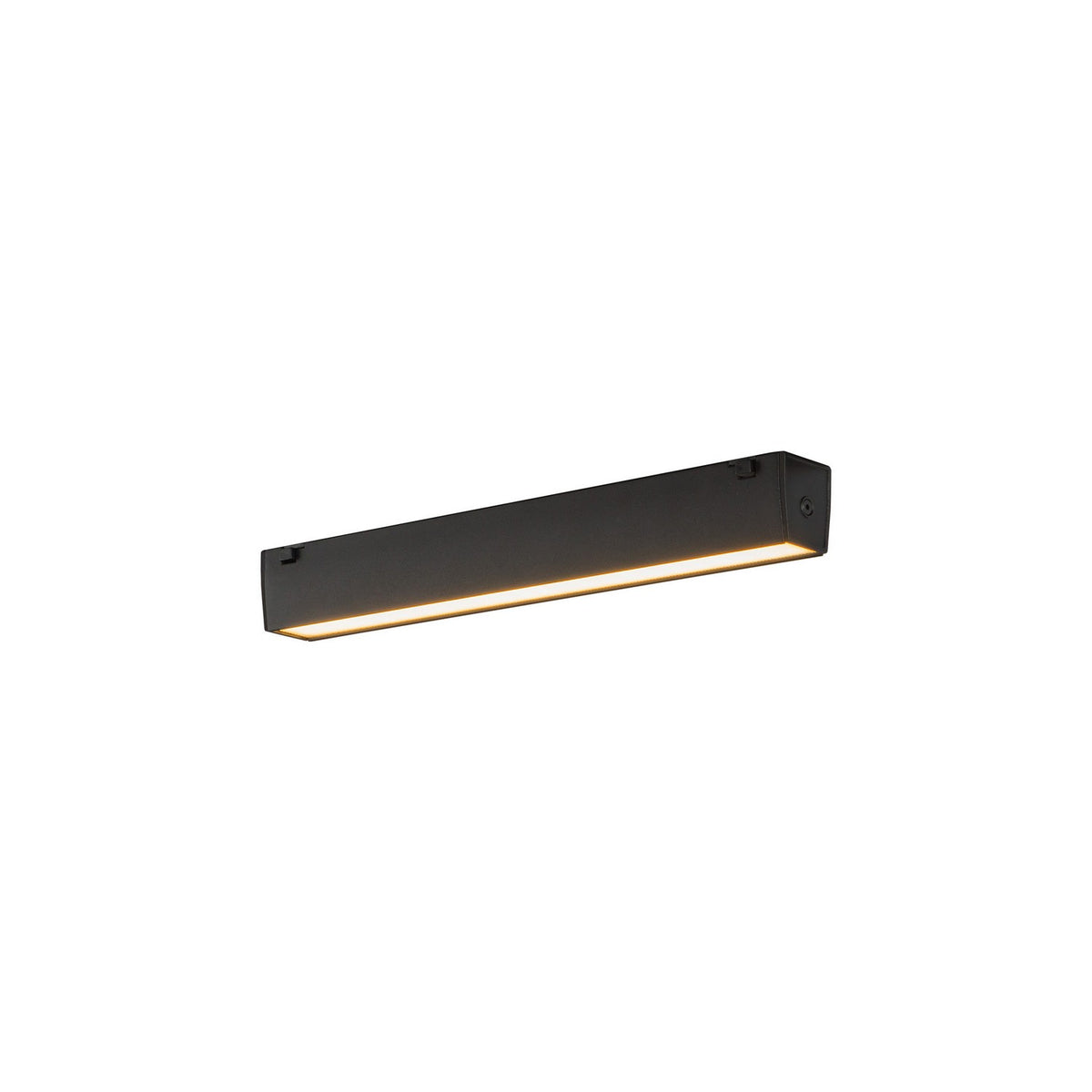 Tête de rail Jaren 10 1/4" – Kuzco Lighting