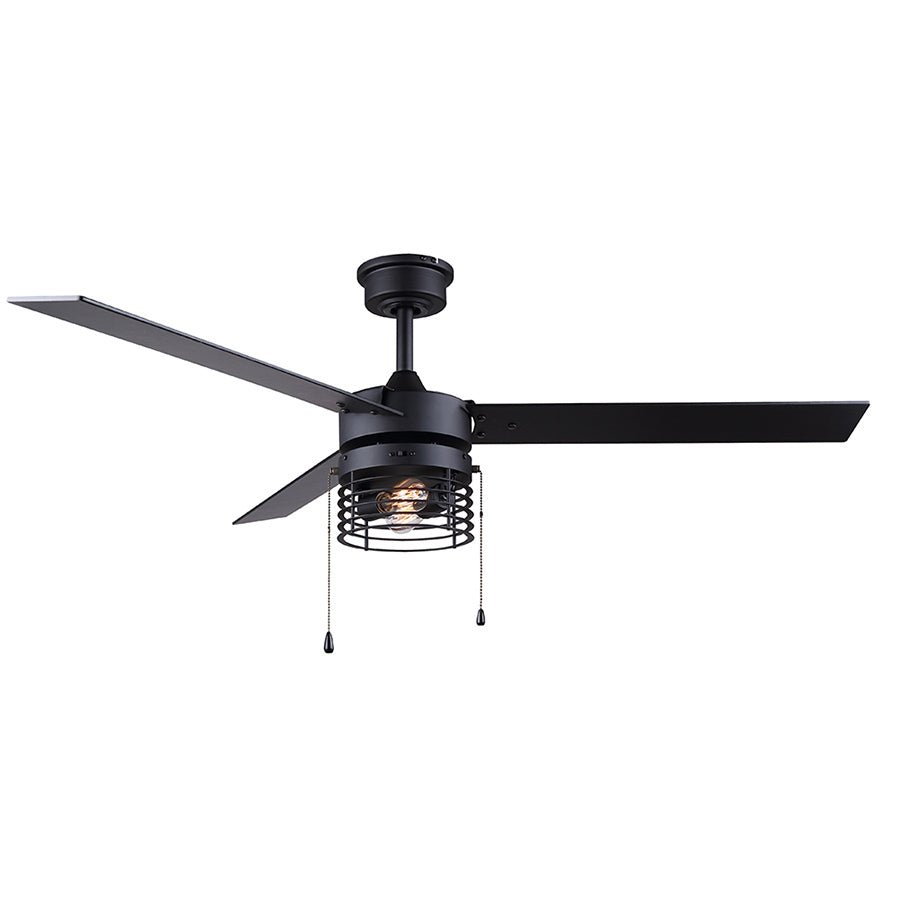 Ventilateur Alder - by Canarm | Luminaires & cie