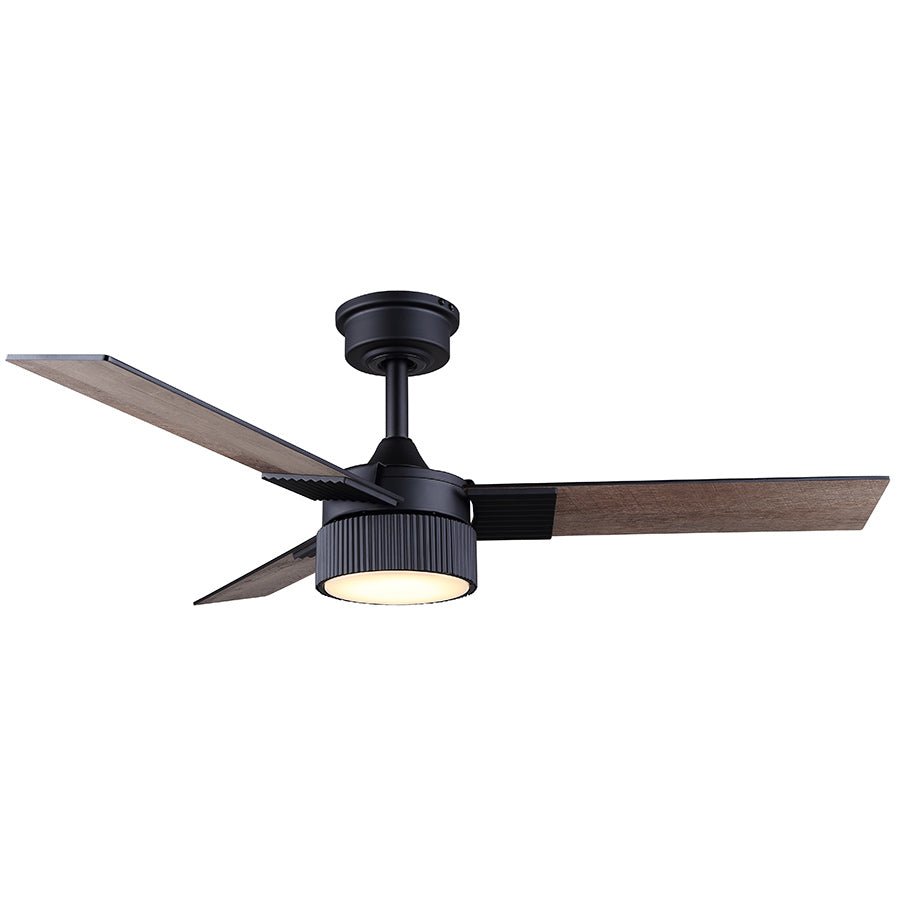 Ventilateur Cale - by Canarm | Luminaires & cie