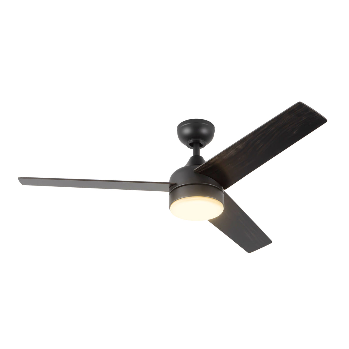 Ventilateur de plafond Nash Noir – vue 2