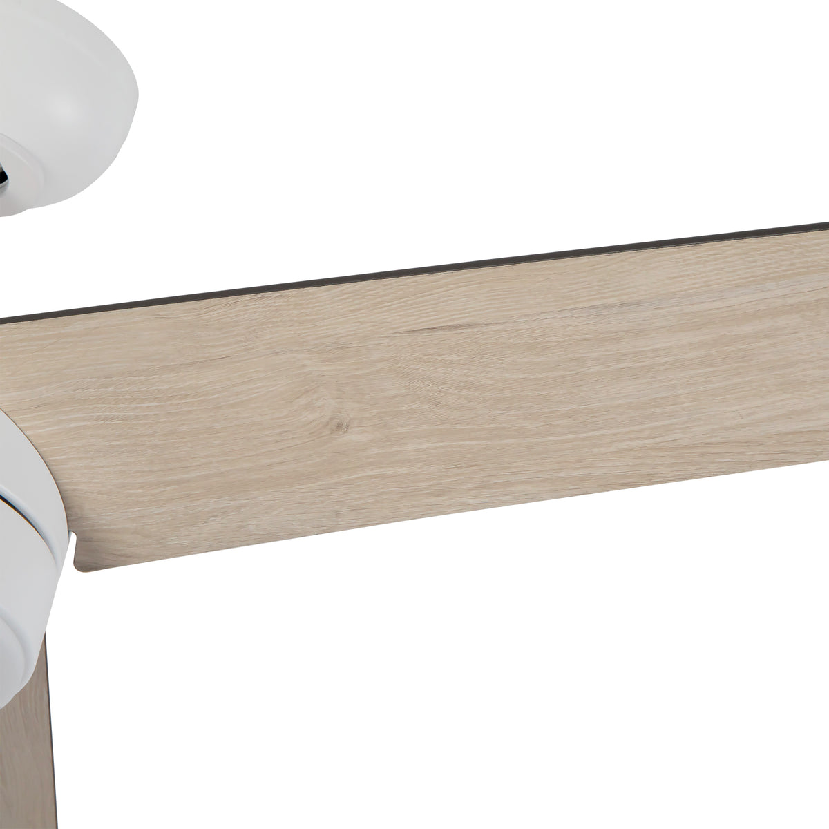 Ventilateur de plafond Nash Blanc – vue 4