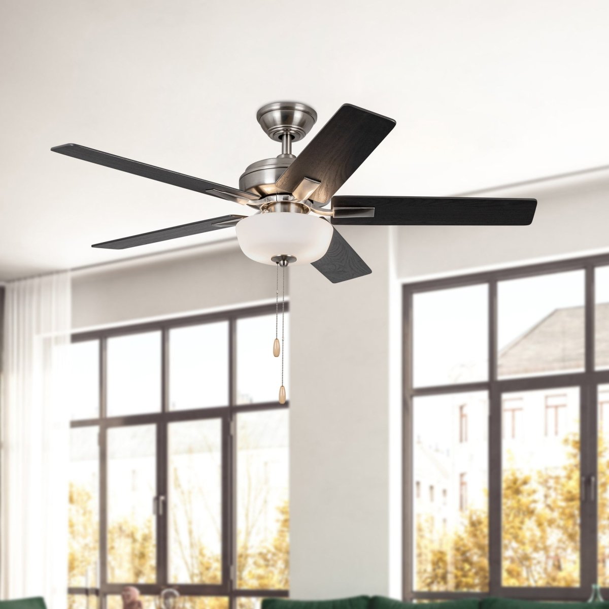 Ventilateur Erikson