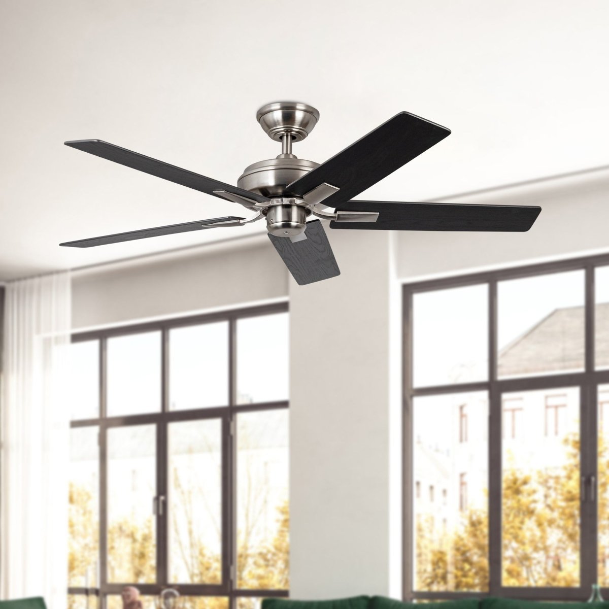 Ventilateur Erikson