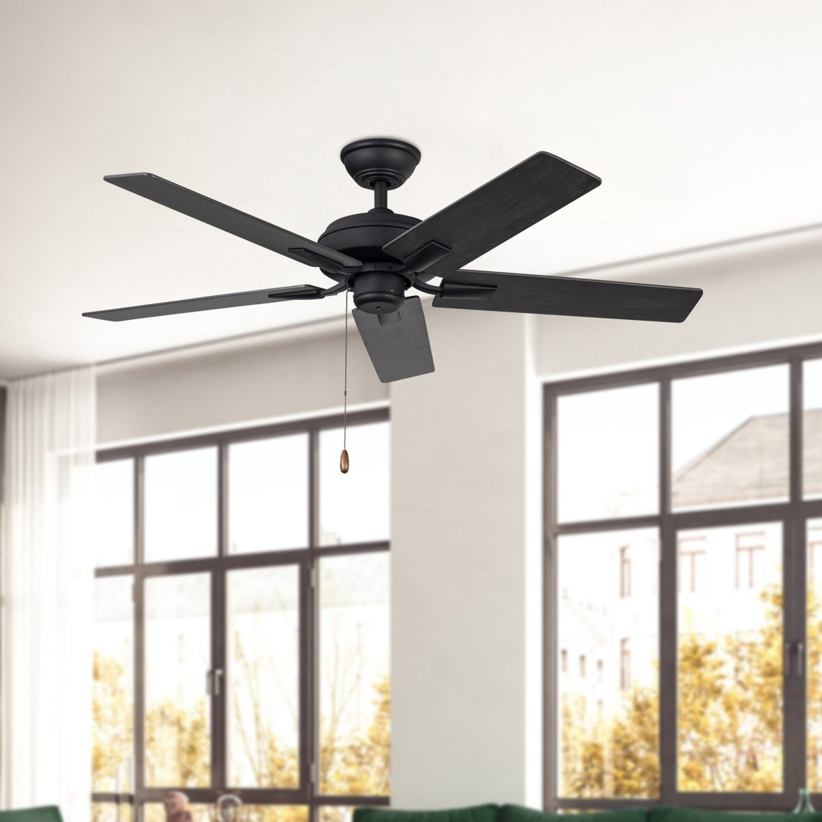 Ventilateur Erikson