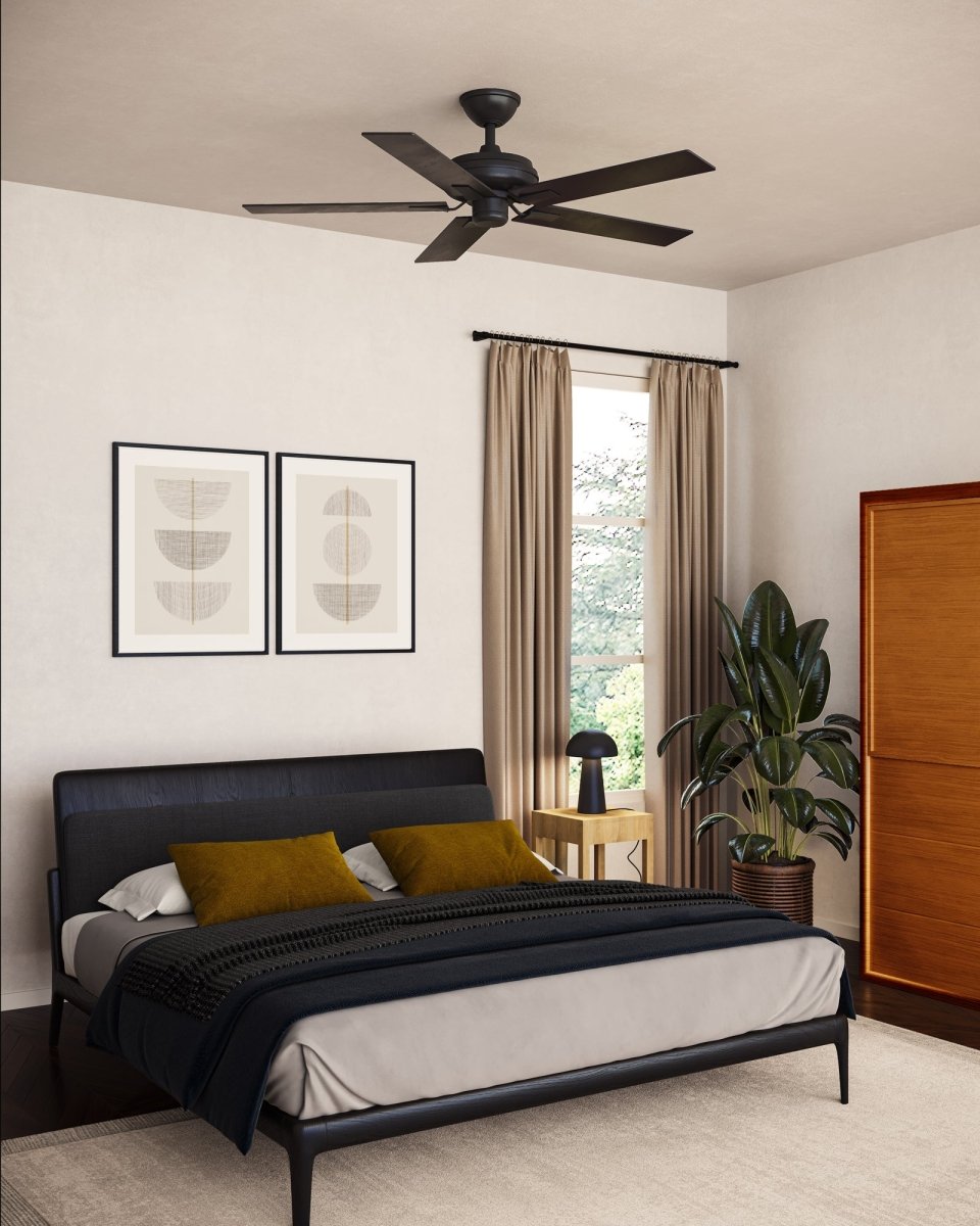 Ventilateur Erikson