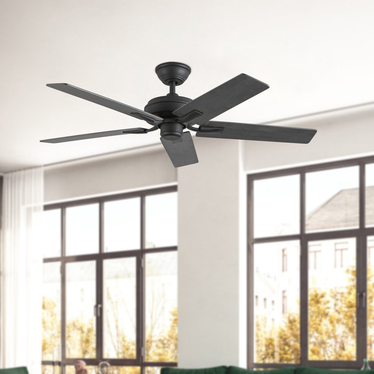 Ventilateur Erikson