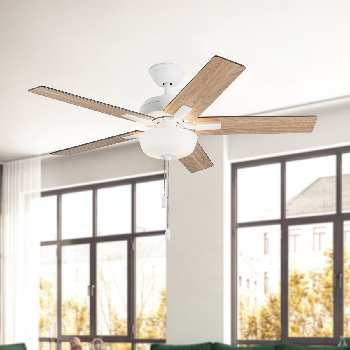 Ventilateur Erikson