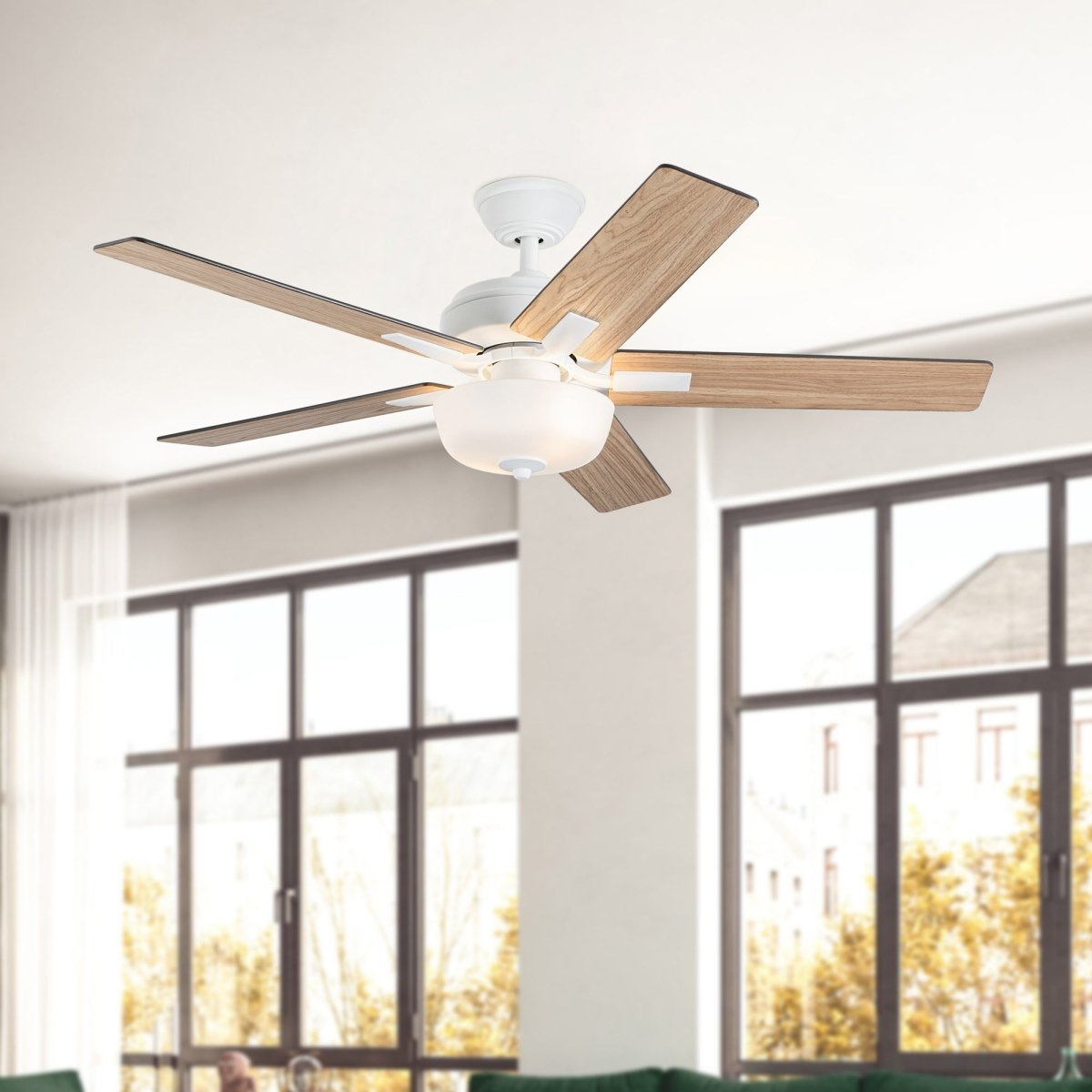 Ventilateur Erikson