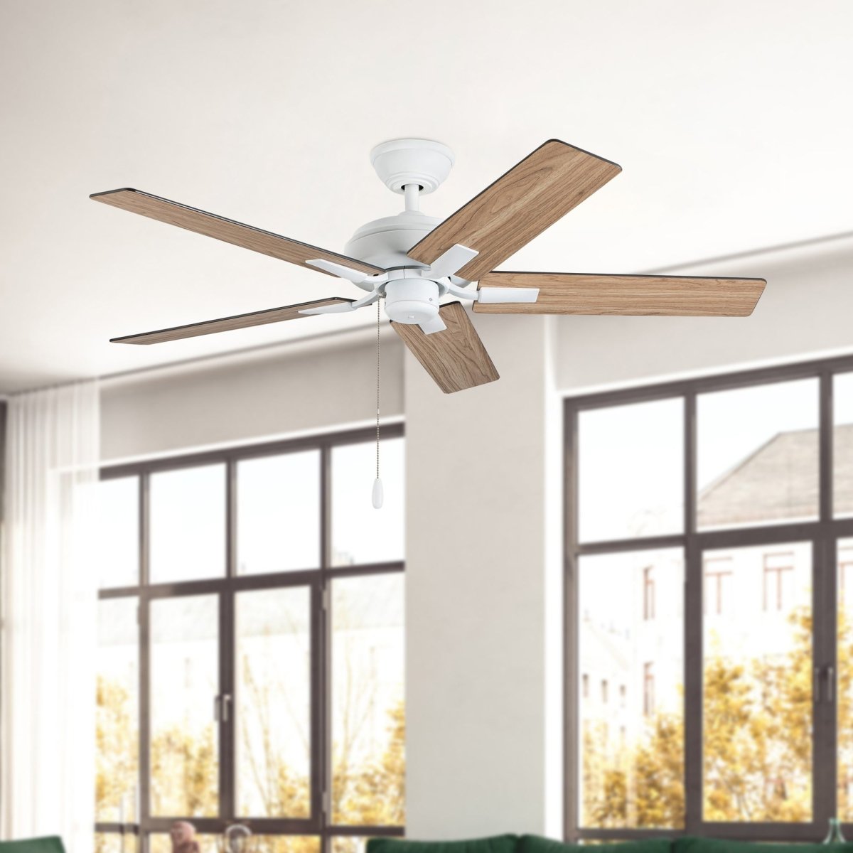 Ventilateur Erikson