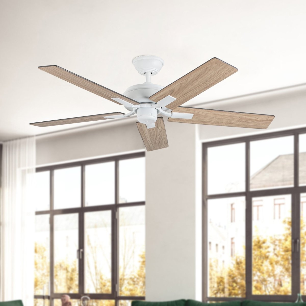Ventilateur Erikson