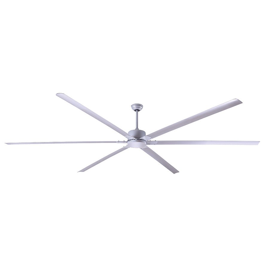 Ventilateur Fanbos - Gris 120" by Canarm | Luminaires & cie