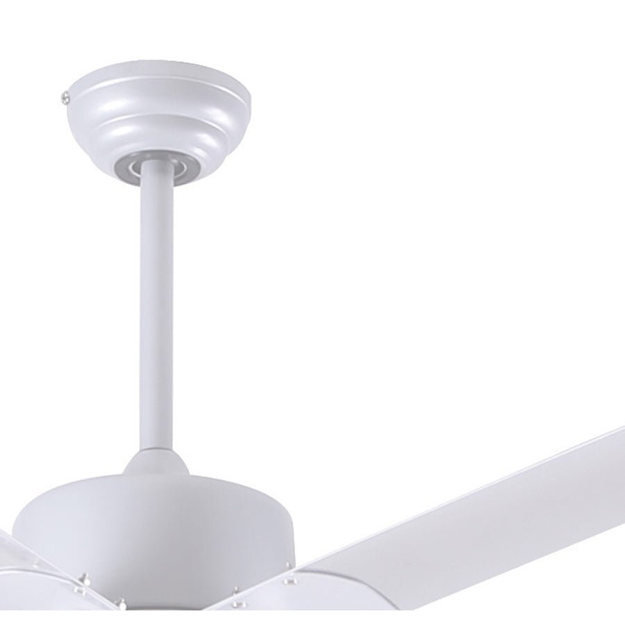 Ventilateur Fanbos - Blanc 96" by Canarm | Luminaires & cie