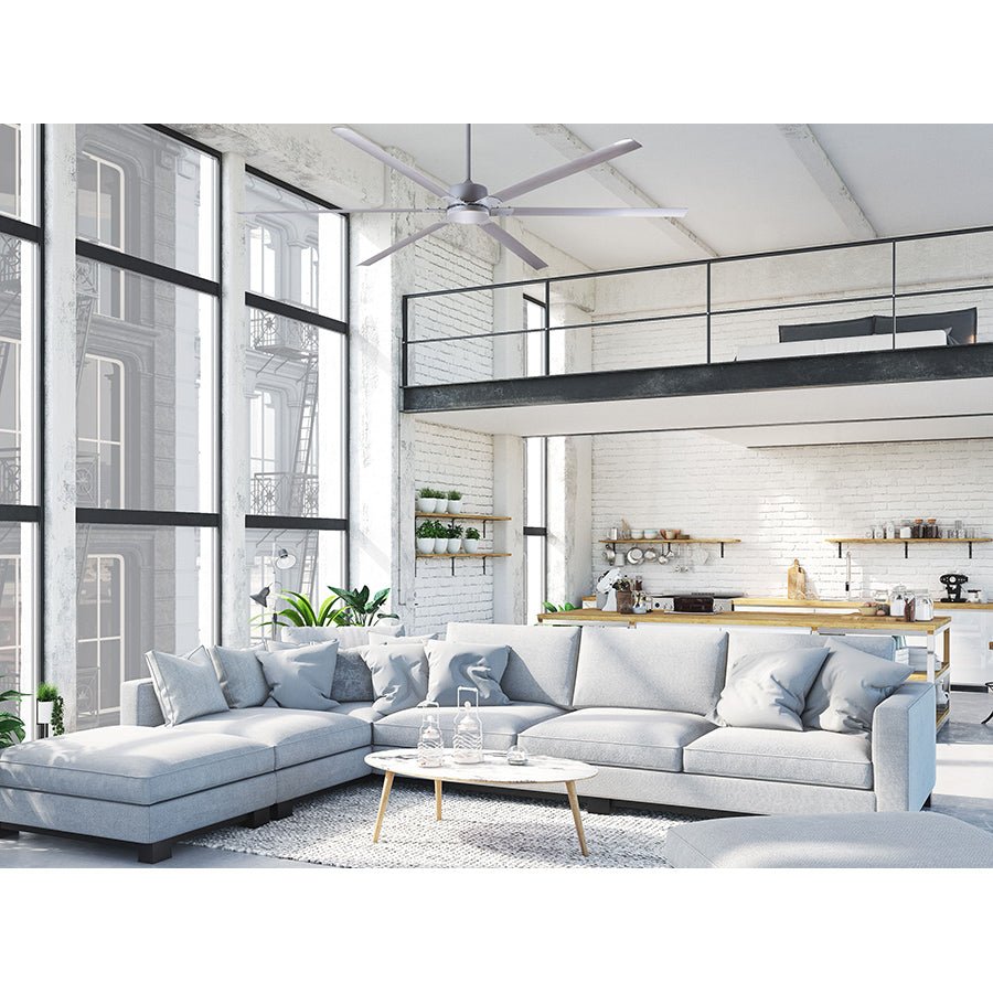 Ventilateur Garage - by Canarm | Luminaires & cie