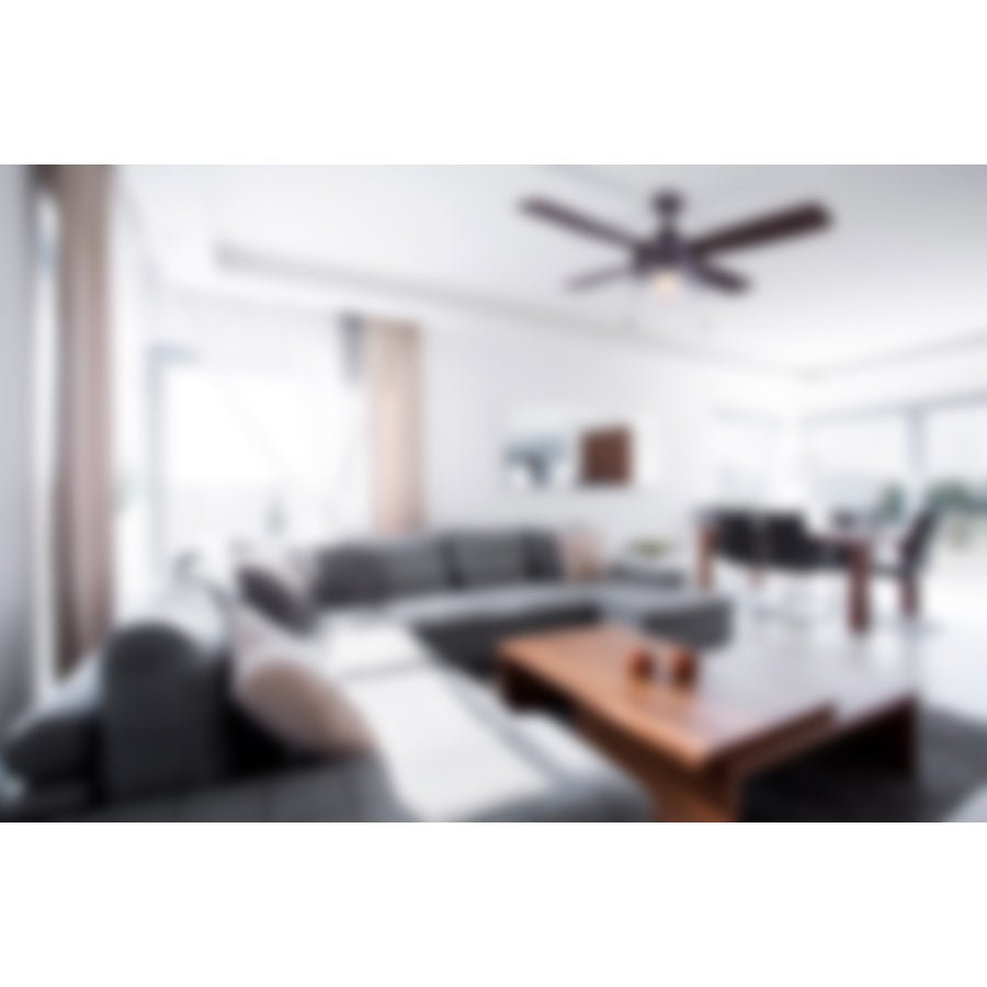 Ventilateur Mill - by Canarm | Luminaires & cie