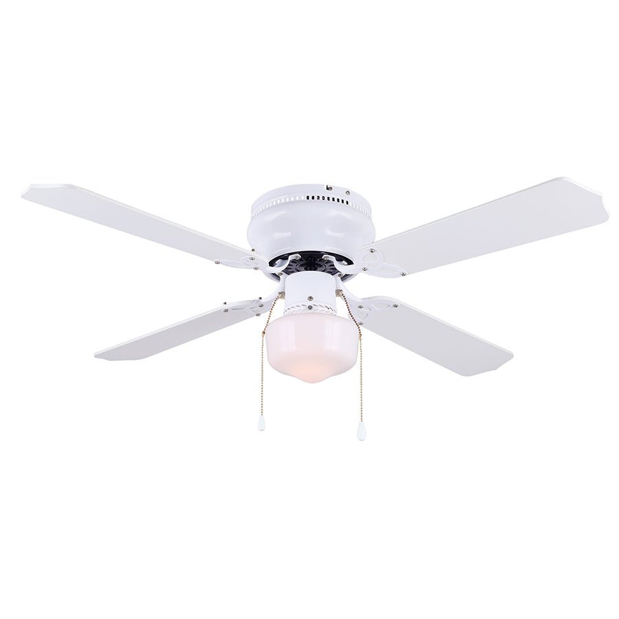 Ventilateur Neptune - by Canarm | Luminaires & cie