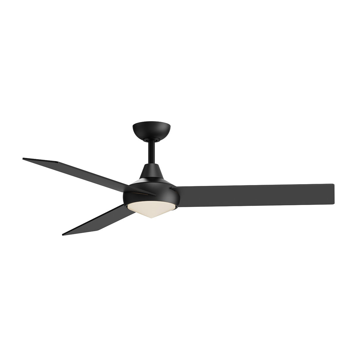 Ventilateur de plafond Owens – Kuzco Lighting