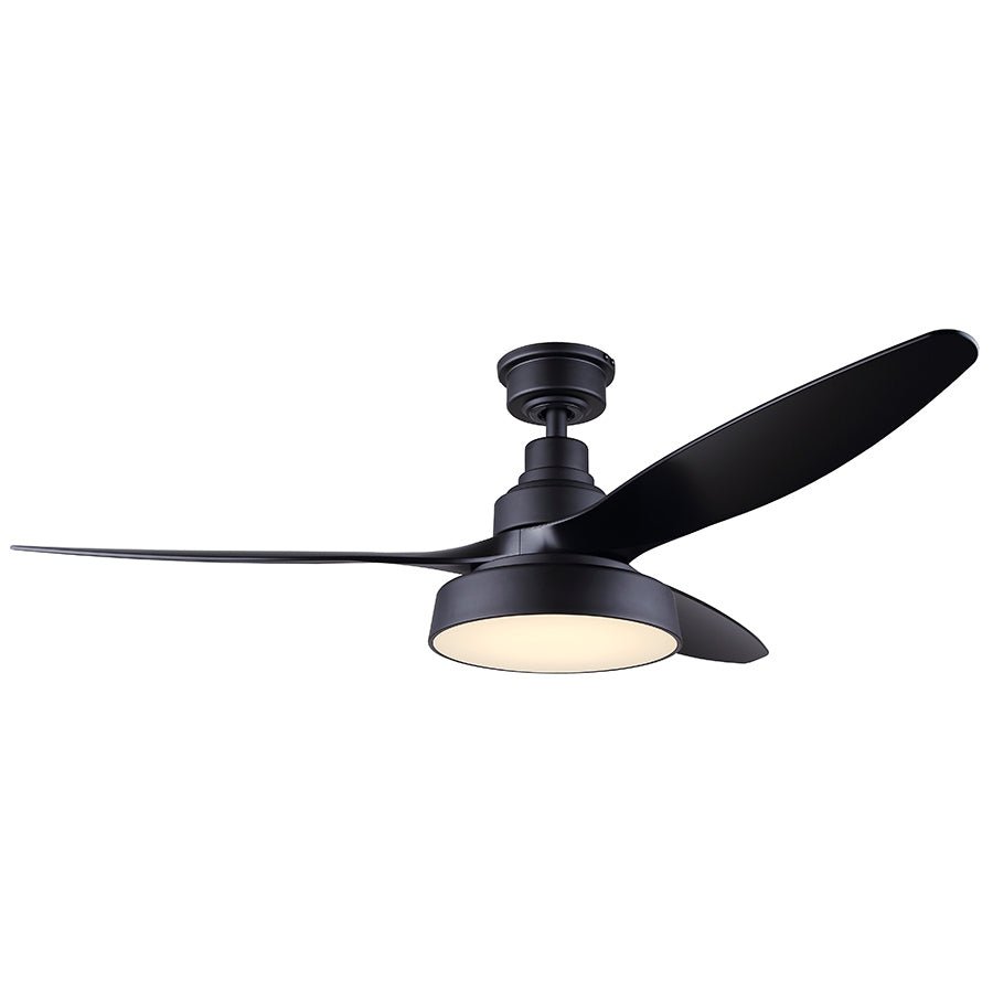 Ventilateur Roman - by Canarm | Luminaires & cie