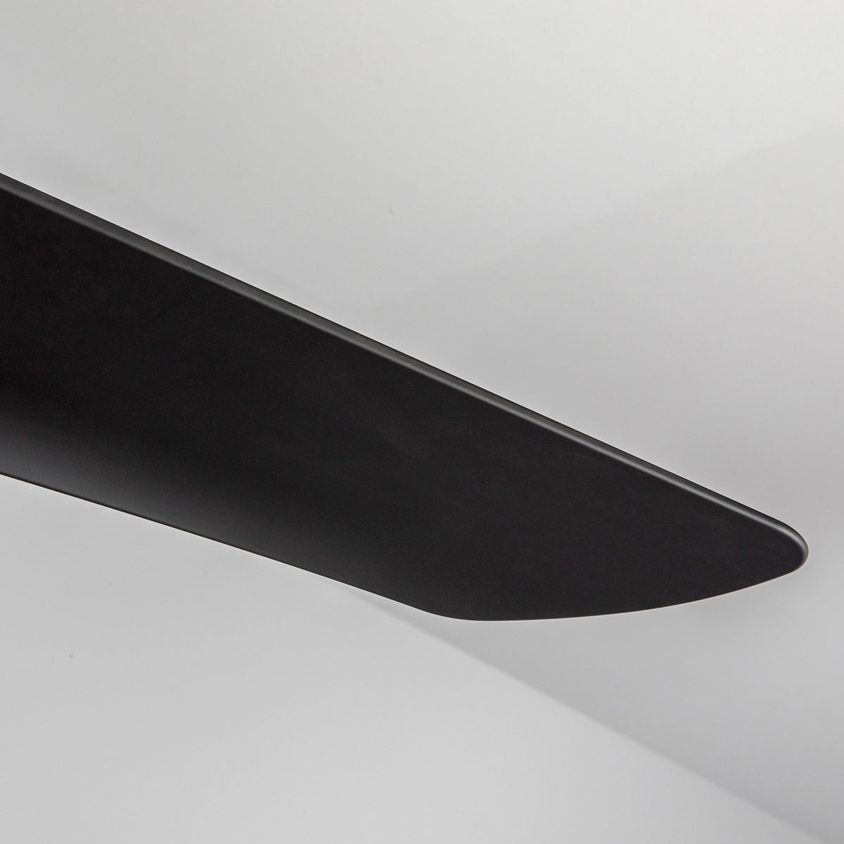 Ventilateur de plafond Thalia Or brossé / Noir, 16 1/8" – vue 9