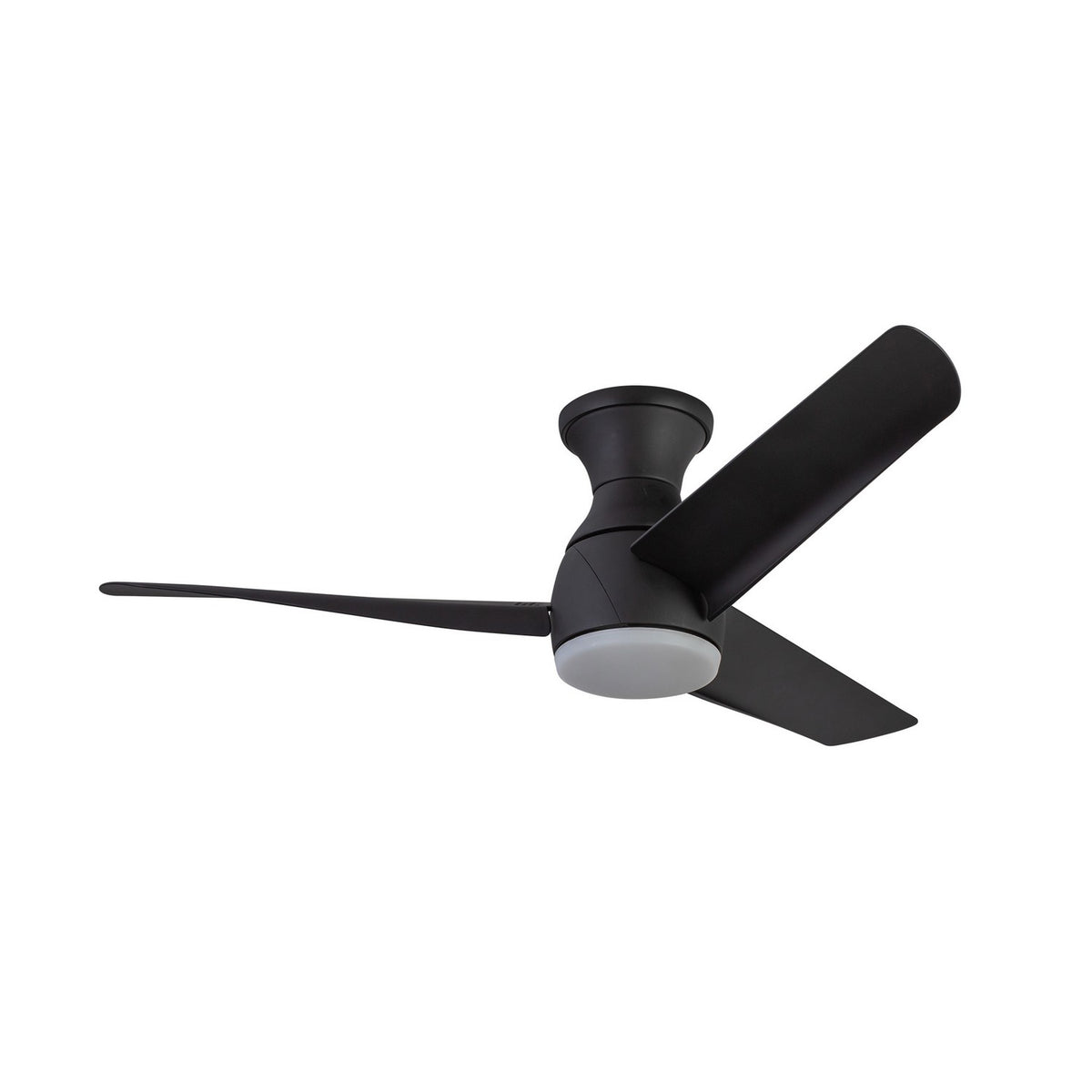 Ventilateur de plafond Thalia Noir, 14 1/8" – vue 6