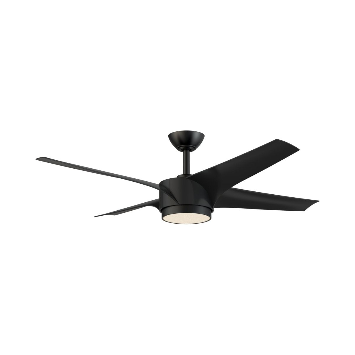 Ventilateur Vela - Noir by Kendal | Luminaires & cie