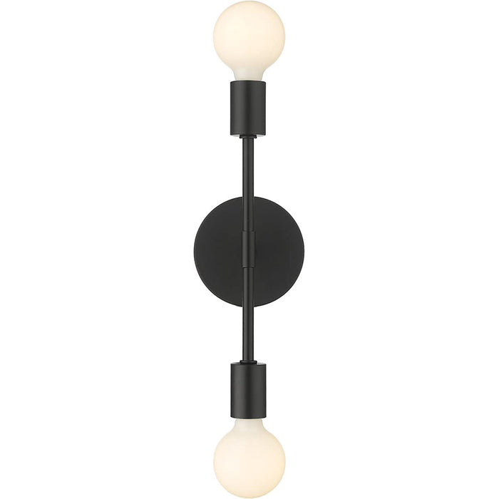 Modernist Wall Sconce