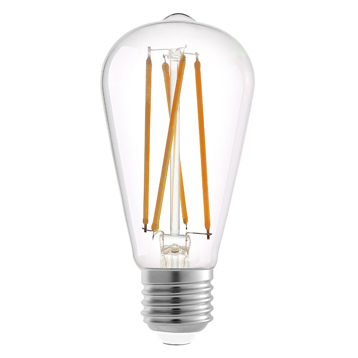 Ampoule Filament DEL ST19