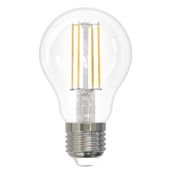 Ampoule Filament DEL A19