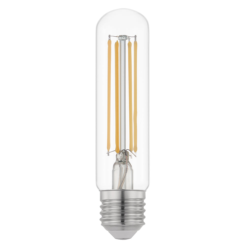 LED T10 rond 1LED blanc EVO - Ampoules