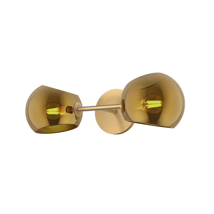 Willow Wall Sconce