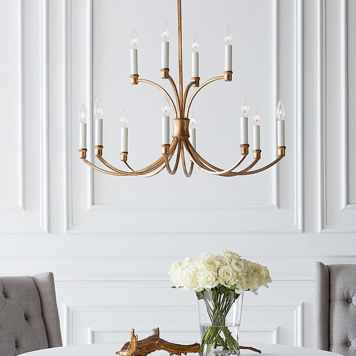 Chandelier Westerly
