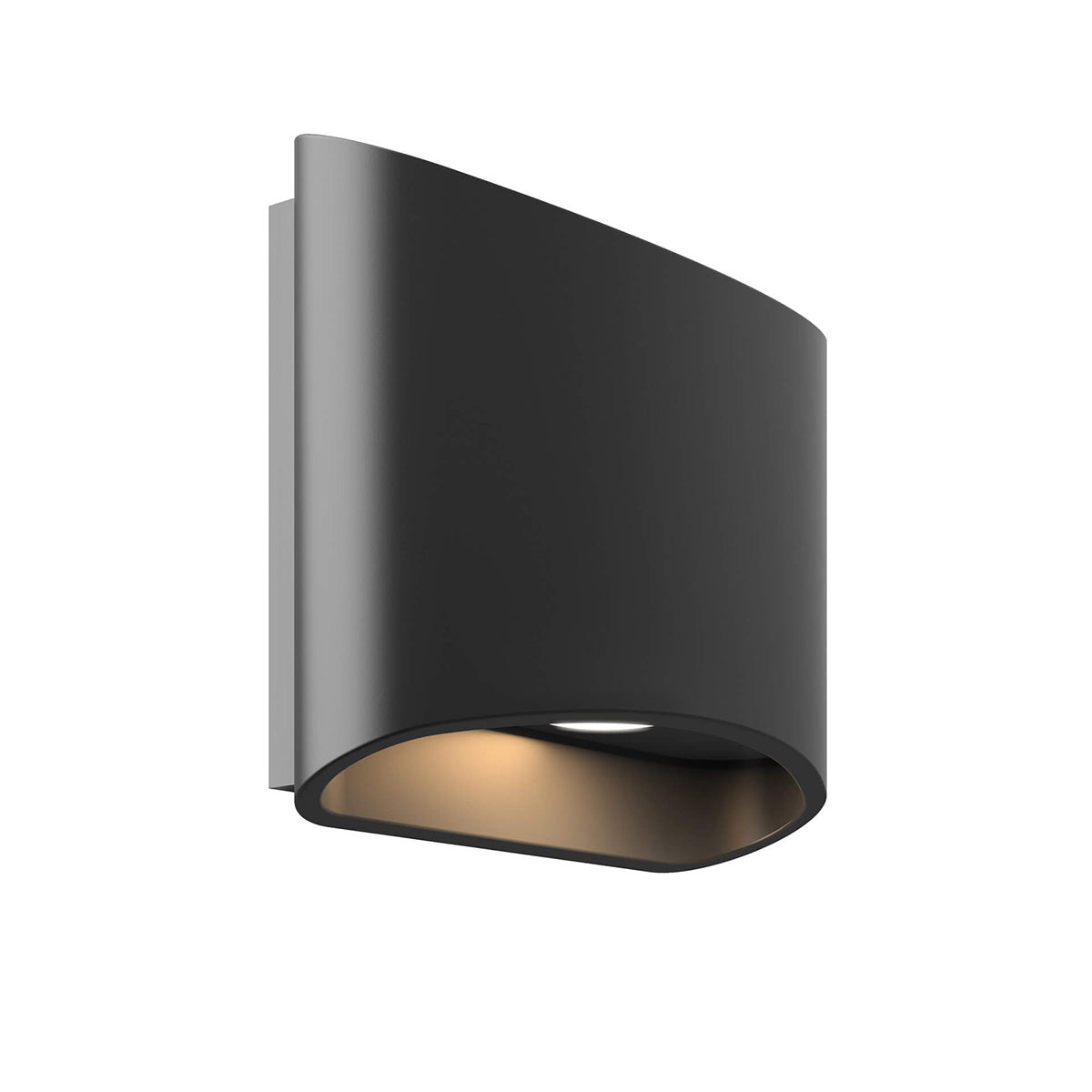 Luminaire mural Oval DALS - DALS