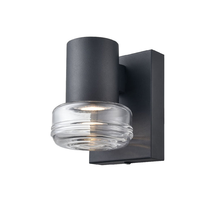 Rouge Valley Outdoor Wall Light