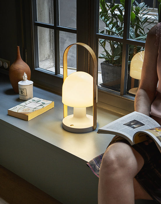 FollowMe Plus Portable Lamp