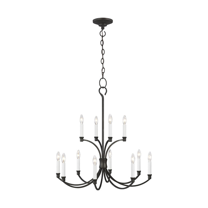 Chandelier Westerly