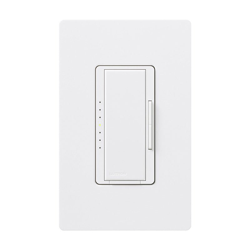 Gradateur Maestro LED+ (TRIAC) - by Lutron | Luminaires & cie