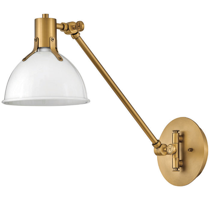 Argo Wall Sconce