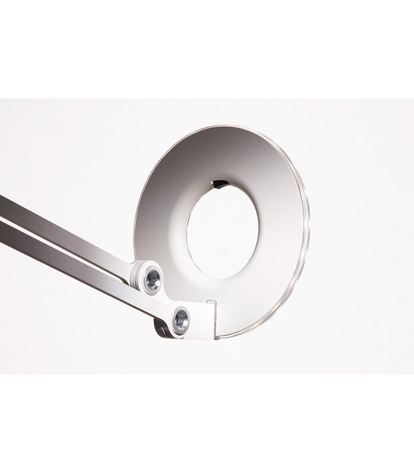 Lampe à pince LINK - Noir Medium by Pablo Designs | Luminaires & cie