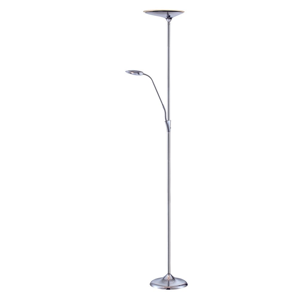 Lampe de plancher Torcia - by Creation Nova | Luminaires & cie