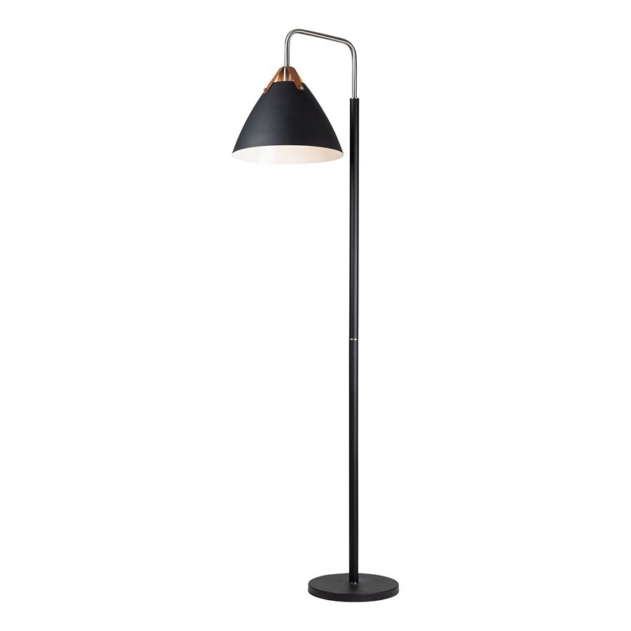 Lampe de plancher Tote - by Artcraft | Luminaires & cie
