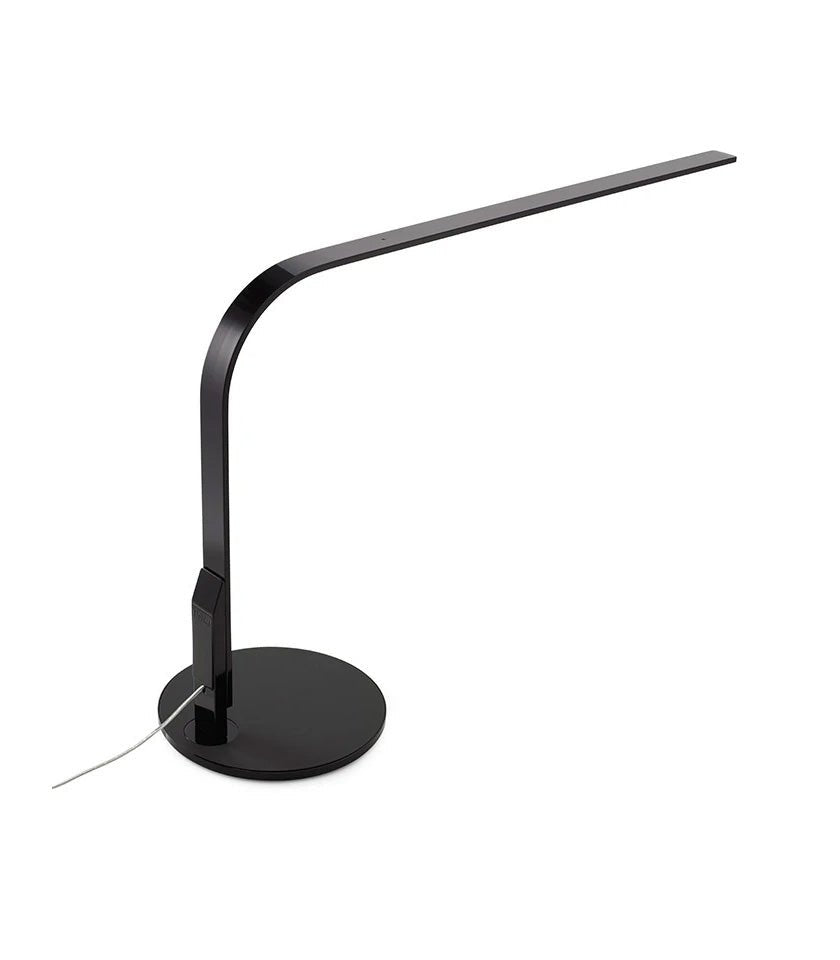 Lampe de table LIM 360 - Noir Noir by Pablo Designs | Luminaires & cie