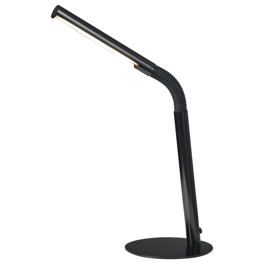 Lampe de table Veioza - Noir by Creation Nova | Luminaires & cie