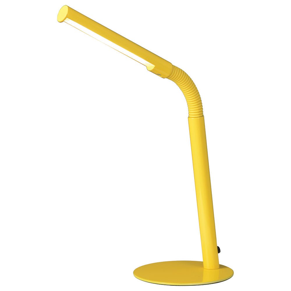 Lampe de table Veioza - Blanc by Creation Nova | Luminaires & cie