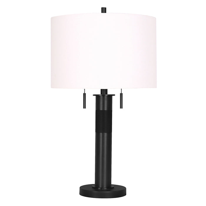 Lampe de table LL1546/48/48BK