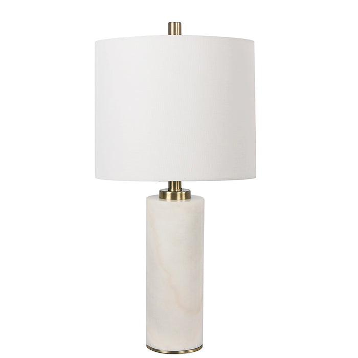Marlee Cylinder Table Lamp