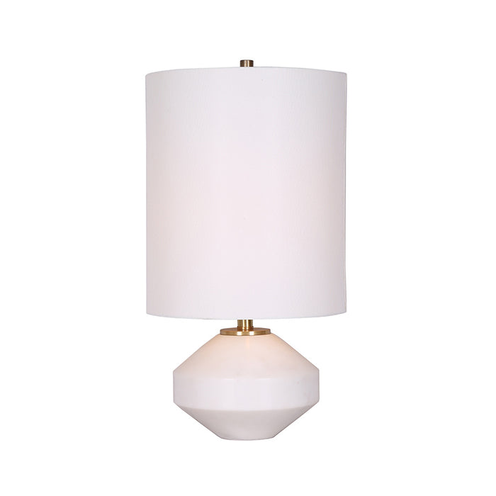 Marlee Round Table Lamp