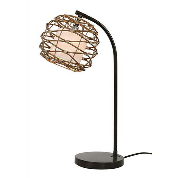 Zina Table Lamp