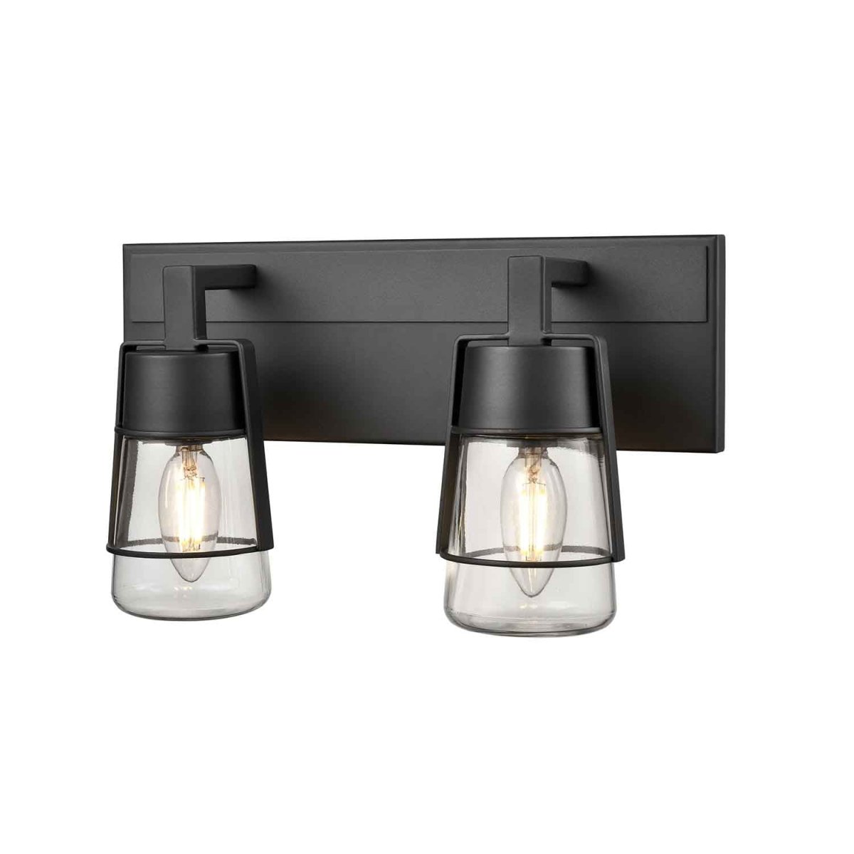 Luminaire de vanité Lake of the Woods - 14.25" by DVI Lighting | Luminaires & cie